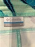 Columbia Tropical Blue Board Shorts Size 1X - photo 3