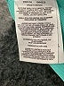 Columbia Tropical Blue Board Shorts Size 1X - photo 4
