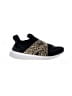 Adidas Black Sneakers Size 7 - photo 1