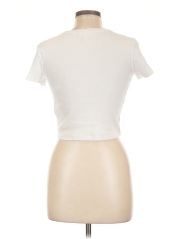 ABound Short Sleeve Turtleneck (view 2)