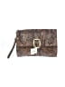 Unbranded Brown Wristlet One size - photo 1