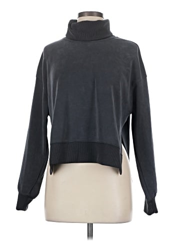 Lululemon Athletica Turtleneck Sweater (view 1)