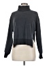 Lululemon Athletica Gray Turtleneck Sweater Size 4 - photo 1