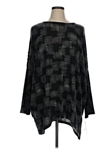 Clara Sun Woo Long Sleeve Blouse (view 1)