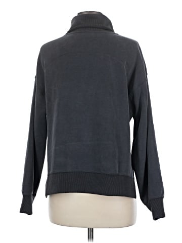 Lululemon Athletica Turtleneck Sweater (view 2)