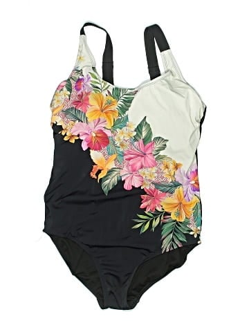 Swimsuits for all One Piece Swimsuit (view 1)