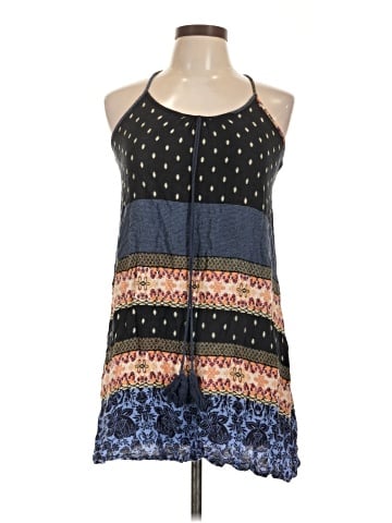 Staccato Casual Dress (view 1)