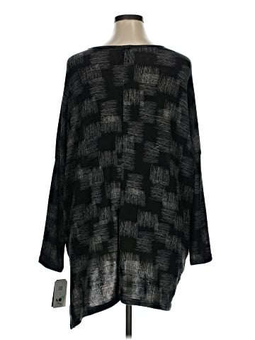 Clara Sun Woo Long Sleeve Blouse (view 2)