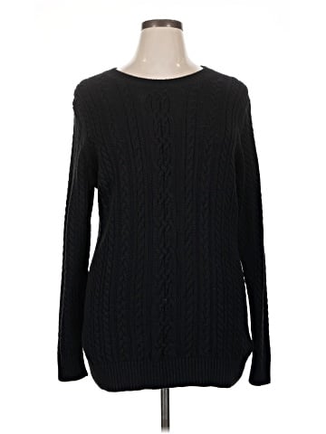 Amazon Essentials Pullover Sweater (view 1)