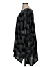 Clara Sun Woo Black Long Sleeve Blouse Size XL - photo 5
