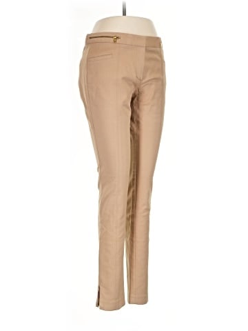 Massimo Dutti Khakis (view 1)