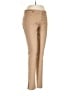 Massimo Dutti Tan Khakis Size 6 - photo 1