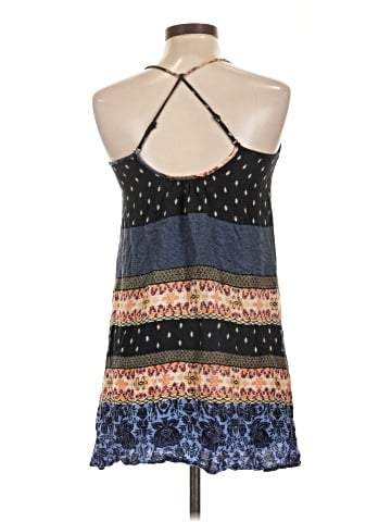 Staccato Casual Dress (view 2)