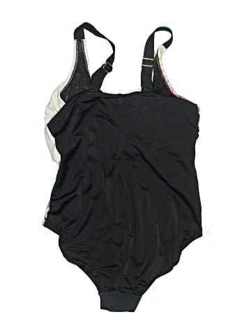 Swimsuits for all One Piece Swimsuit (view 2)