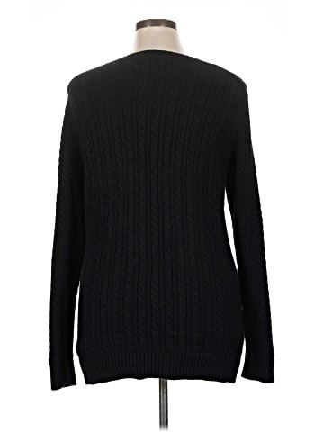 Amazon Essentials Pullover Sweater (view 2)