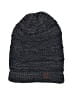 Assorted Brands Gray Black Beanie One size - photo 1