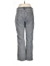 NYDJ Gray Casual Pants Size 6 - photo 2
