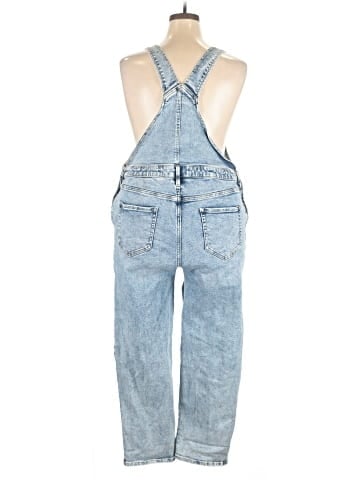 Ava & Viv Overalls (view 2)