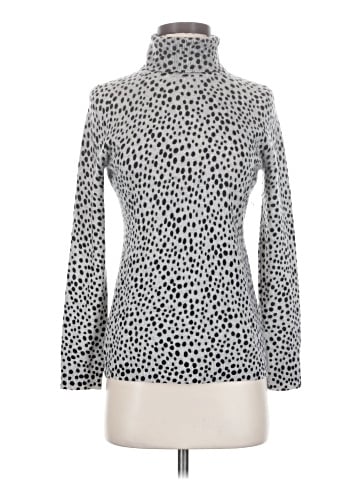 Charter Club Cashmere Pullover Sweater (view 1)