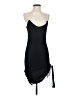 Unbranded Black Cocktail Dress Size S (estimated) - photo 1