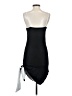 Unbranded Black Cocktail Dress Size S (estimated) - photo 2