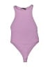 Zara Purple Bodysuit Size S - photo 1