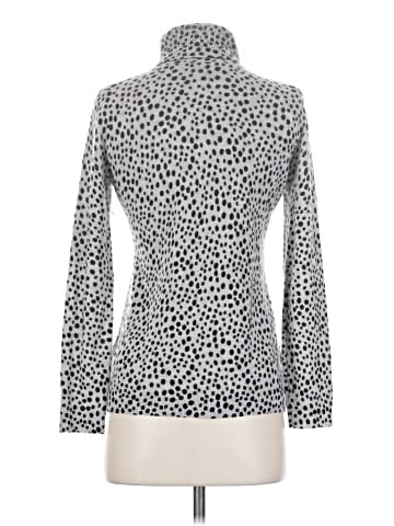 Charter Club Cashmere Pullover Sweater (view 2)