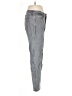 NYDJ Gray Casual Pants Size 6 - photo 4