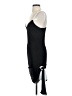 Unbranded Black Cocktail Dress Size S (estimated) - photo 5
