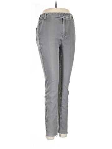Massimo Dutti Casual Pants (view 1)