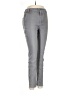 Massimo Dutti Gray Casual Pants Size 6 - photo 1