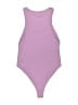 Zara Purple Bodysuit Size S - photo 2