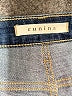 Eunina Hearts Blue Jeans Size 9 - photo 7
