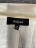 AaKaa Ivory Romper Size S - photo 4