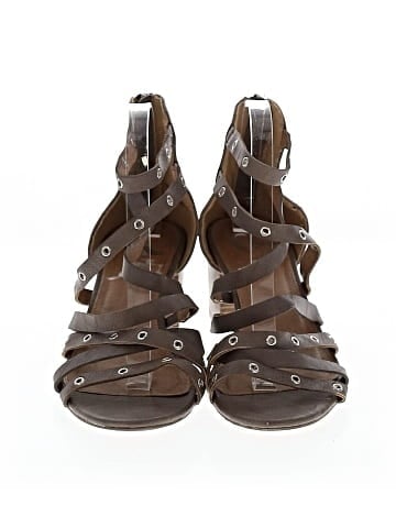 REPORT Sandals (view 2)