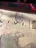 LIVI Print Pink Active Pants Size 22 Plus - photo 4