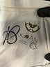 Assorted Brands Ivory Long Sleeve Polo Size L - photo 7