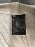 H&M Gray Casual Pants Size S - photo 7