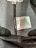 Papillon Chevron-herringbone Gray Active Pants Size S - photo 8