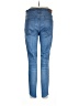 Madewell Solid Blue Jeans Size 31 waist - photo 2