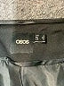 ASOS Black Blazer Size 0 - photo 6