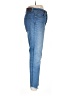 Madewell Solid Blue Jeans Size 31 waist - photo 4
