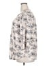 Assorted Brands Ivory 3/4 Sleeve Blouse Size XXL - photo 5