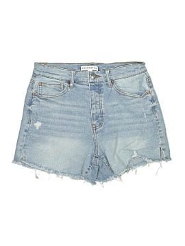 And Now This Denim Shorts