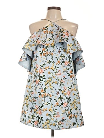 AMUR Cocktail Dress (view 1)