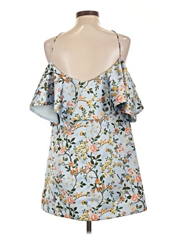 AMUR Cocktail Dress (view 2)