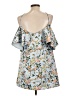 AMUR Blue Cocktail Dress Size 10 - photo 2