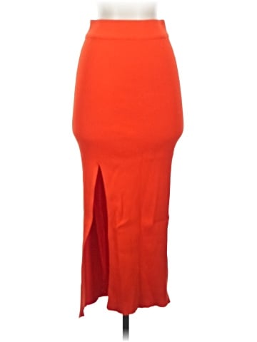 Zara Formal Skirt (view 1)