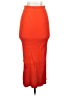 Zara Orange Formal Skirt Size S - photo 2