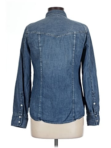 J.Crew Denim Jacket (view 2)